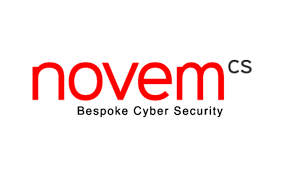 Novem CS Logo